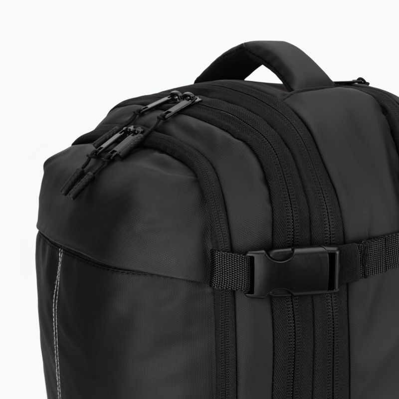 KADVA ARTravel 30 l fekete vákuumos hátizsák 17