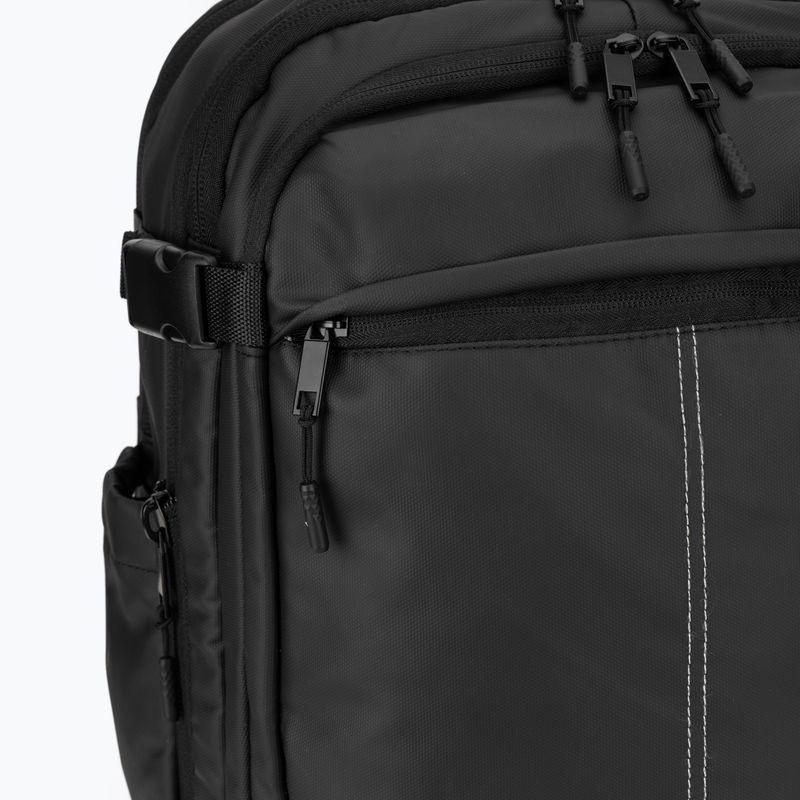 KADVA ARTravel 30 l fekete vákuumos hátizsák 18