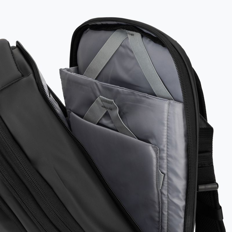 KADVA ARTravel 30 l fekete vákuumos hátizsák 19