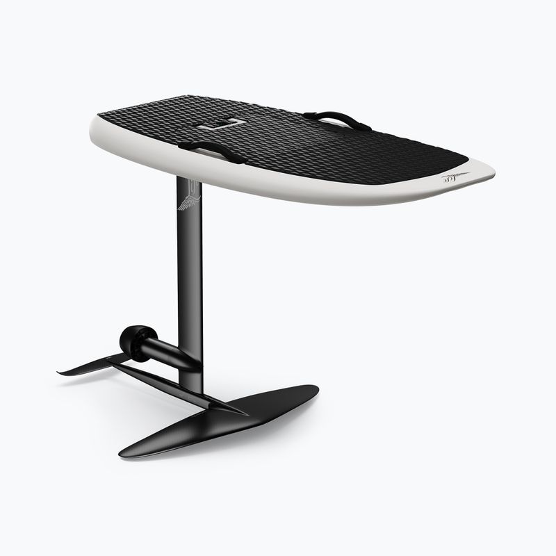 Készlet Lift Foils Lift5 4'9 + Gen5 Full Range Battery off white 2