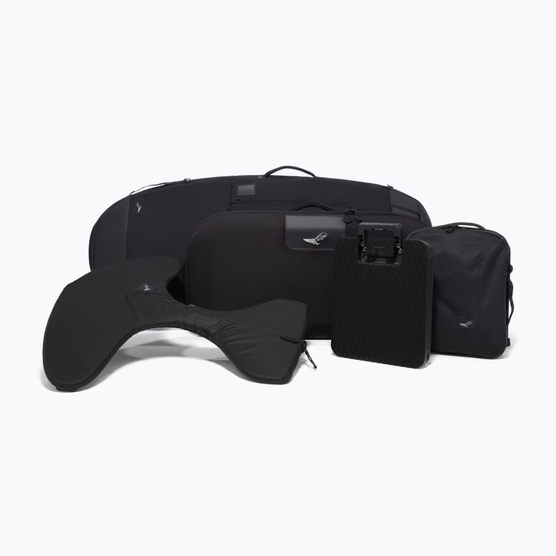 Készlet Lift Foils Lift5 4'9 + Gen5 Full Range Battery off white 5