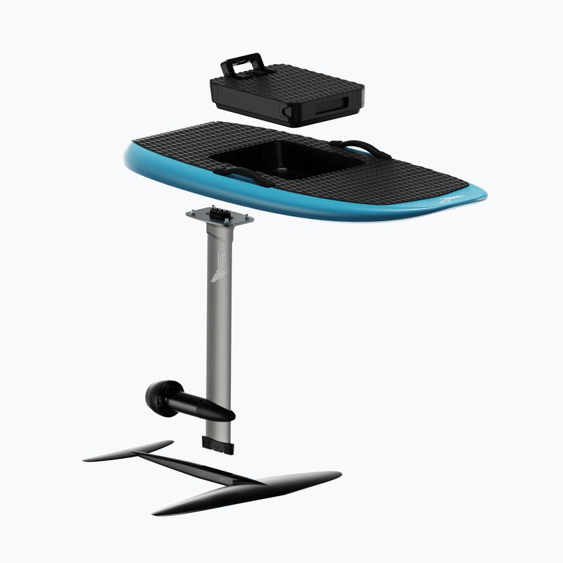 Készlet Lift Foils Lift5 F 4'9 + Gen5 Full Range Battery tide pool blue 8