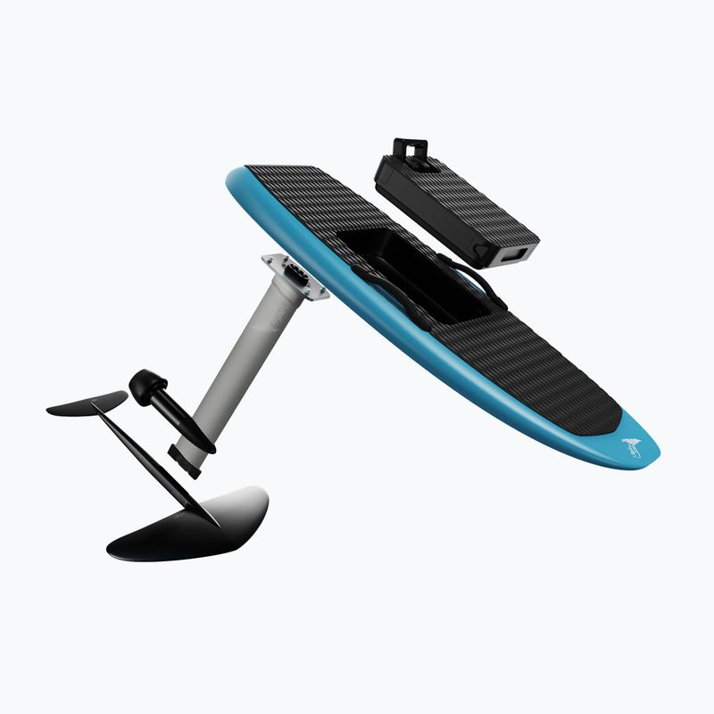 Készlet Lift Foils Lift5 F 4'9 + Gen5 Full Range Battery tide pool blue 9