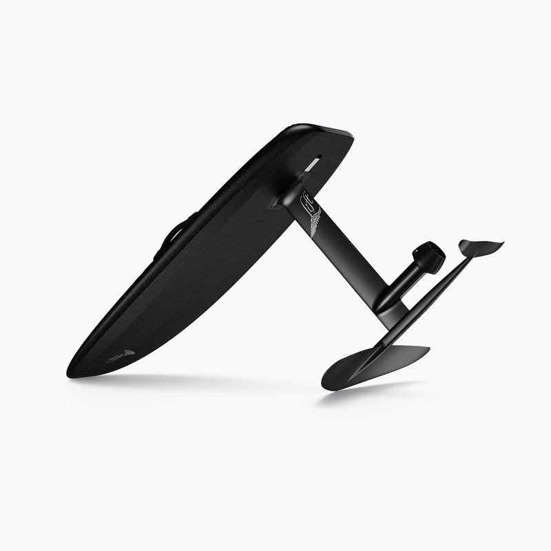 Készlet Lift Foils Lift5 5'4 + Gen5 Full Range Battery carbon black 4