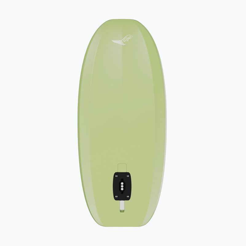 Készlet Lift Foils Lift5 F 5'4 + Gen5 Full Range Battery matcha green 3