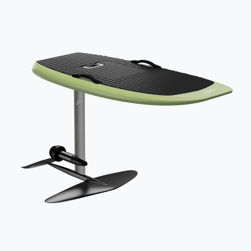 Készlet Lift Foils Lift5 F 5'4 + Gen5 Full Range Battery matcha green 5