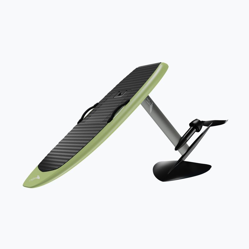 Készlet Lift Foils Lift5 F 5'4 + Gen5 Full Range Battery matcha green 6