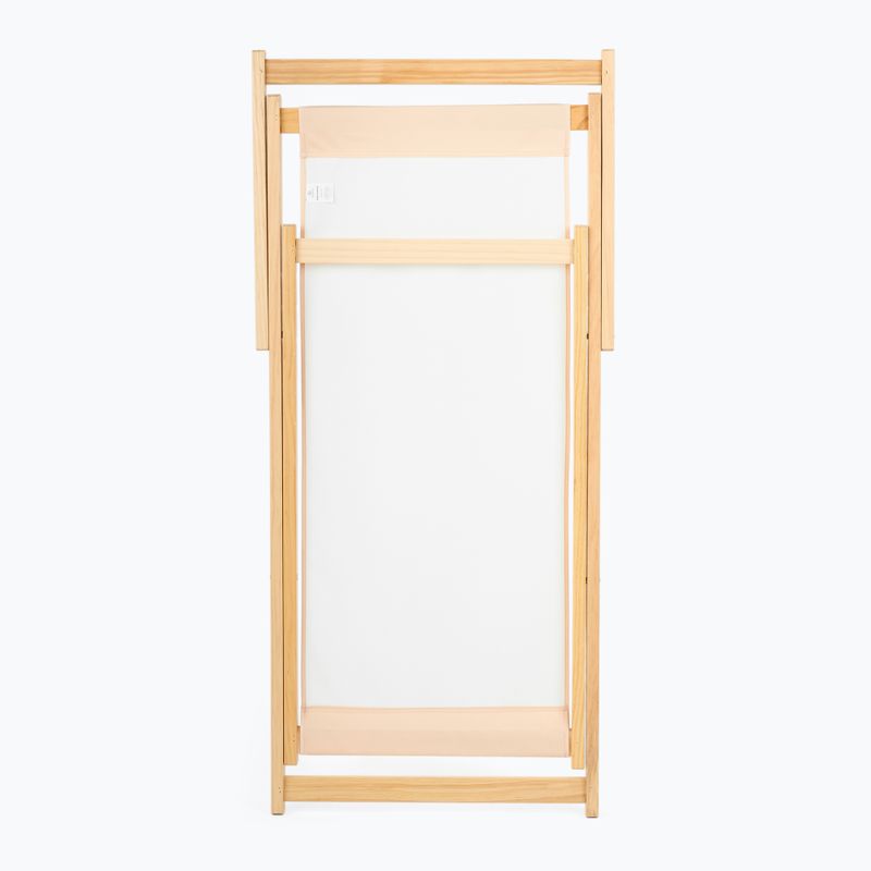 Strandnyugágy AQUASTIC Sunlito beige 4