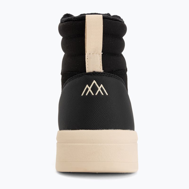 Gyerek barefoot cipők KADVA SPLAYON JR Brown 6
