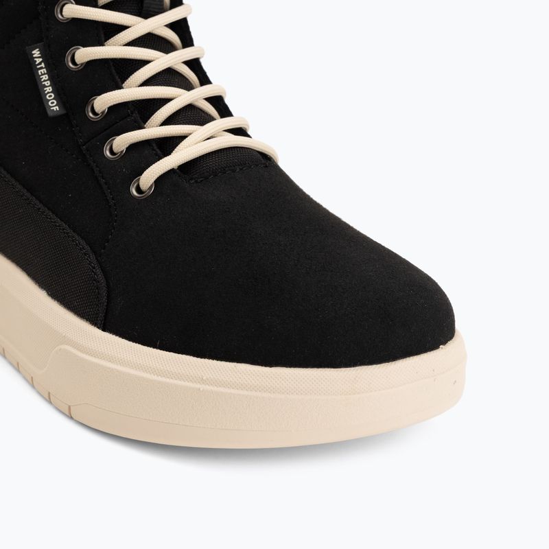 Gyerek barefoot cipők KADVA SPLAYON JR Brown 7