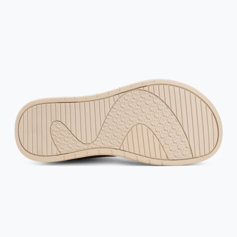 Férfi barefoot cipők KADVA SPLAYON Brązowy 4