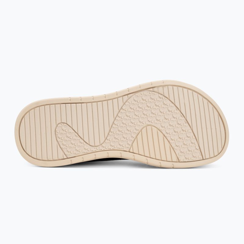 Férfi barefoot cipők KADVA SPLAYON Black 4