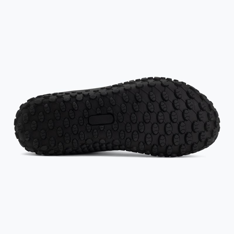 Férfi barefoot cipők KADVA SOLEAF Brązowy/Czarny 4