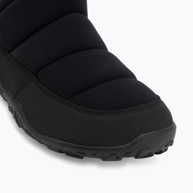 Férfi barefoot cipők KADVA TERRAFREE Black 7