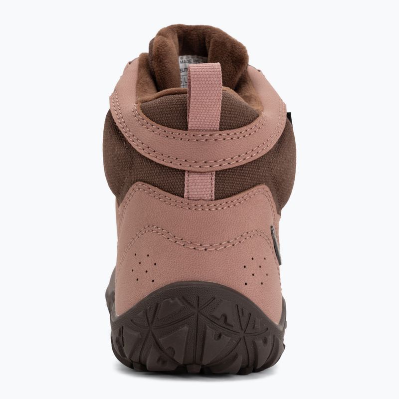 Gyerek barefoot cipők KADVA FREELITH JR Pink 6