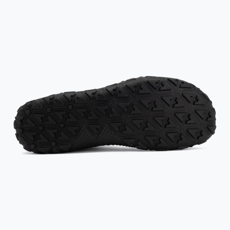 Férfi barefoot cipők KADVA SOLEM Brown 4
