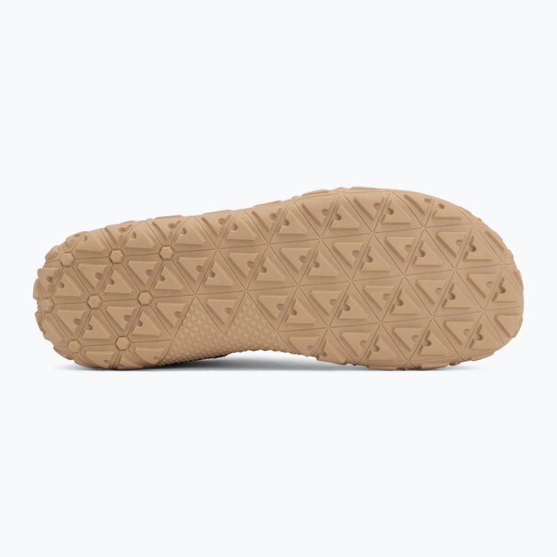 Férfi barefoot cipők KADVA SOLEM Brown 4