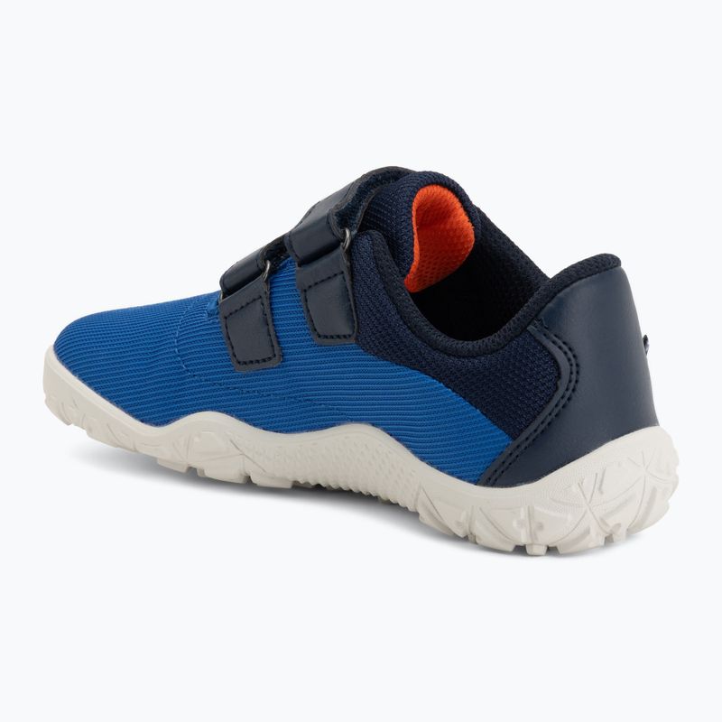 Gyerek barefoot cipők KADVA FlexyFeet Kids Blue 3