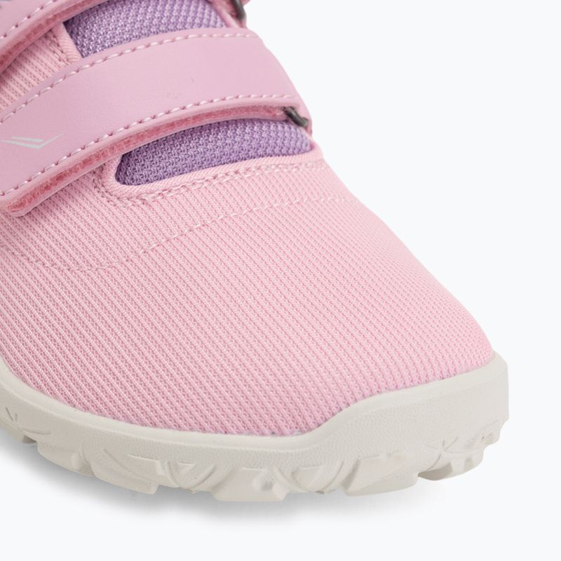 Gyerek barefoot cipők KADVA FlexyFeet Kids Pink 7