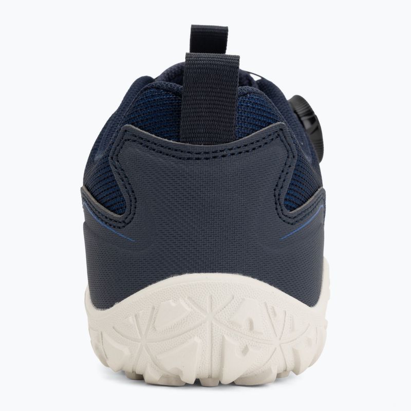 Gyerek barefoot cipők KADVA FlexyFeet JR Blue 6