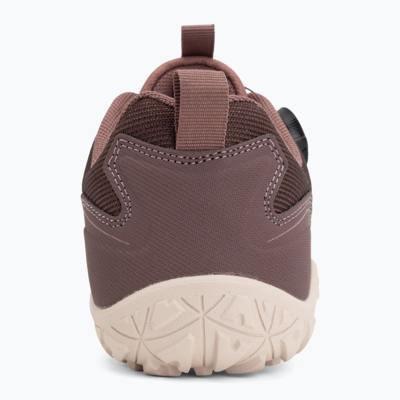 Gyerek barefoot cipők KADVA FlexyFeet JR Pink 6