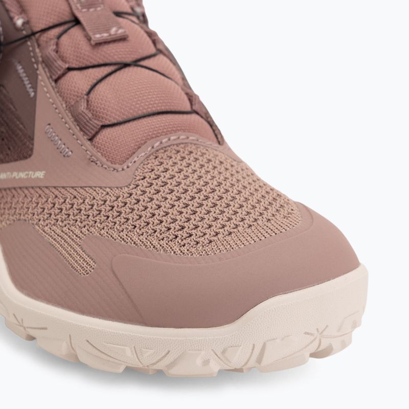 Gyerek barefoot cipők KADVA FlexyFeet JR Pink 7