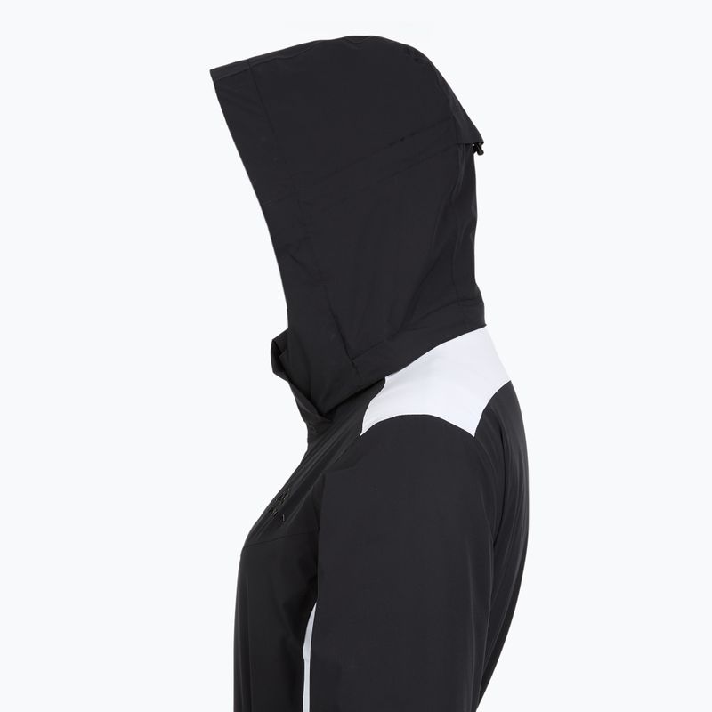 Női síoverál KADVA Avalia WMNS WP 10K/8K fekete 22