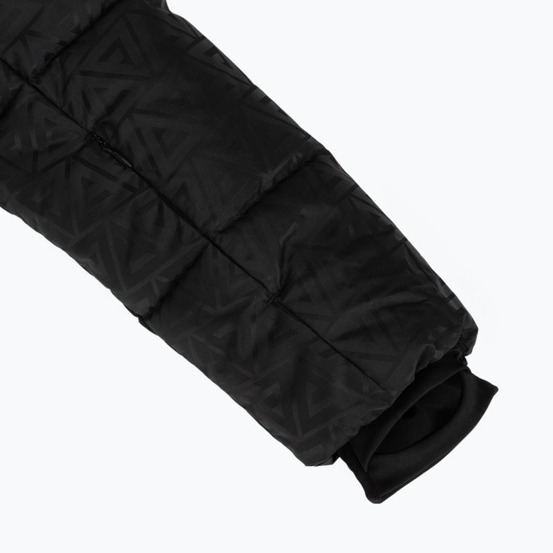 Női síoverál KADVA Lumira WMNS WP 10K/8K fekete 7