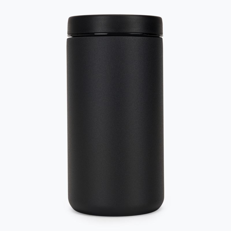 KADVA 360 DrinkRing 350 ml fekete termoszbögre 3