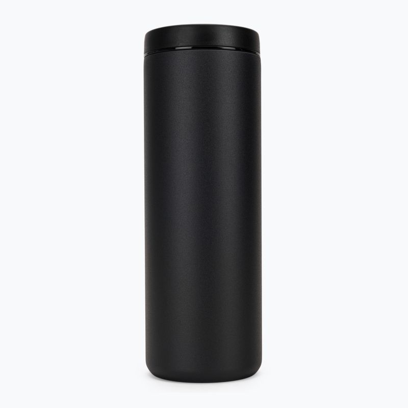 KADVA 360 DrinkRing termoszbögre 600 ml fekete 3