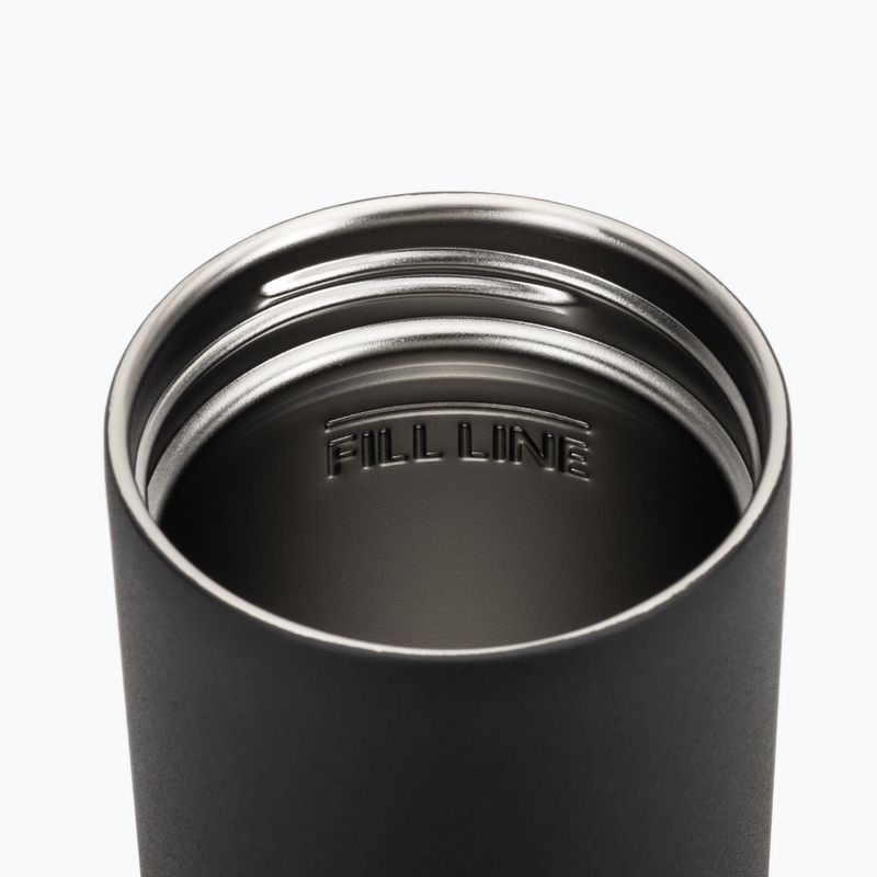 KADVA 360 DrinkRing termoszbögre 600 ml fekete 7
