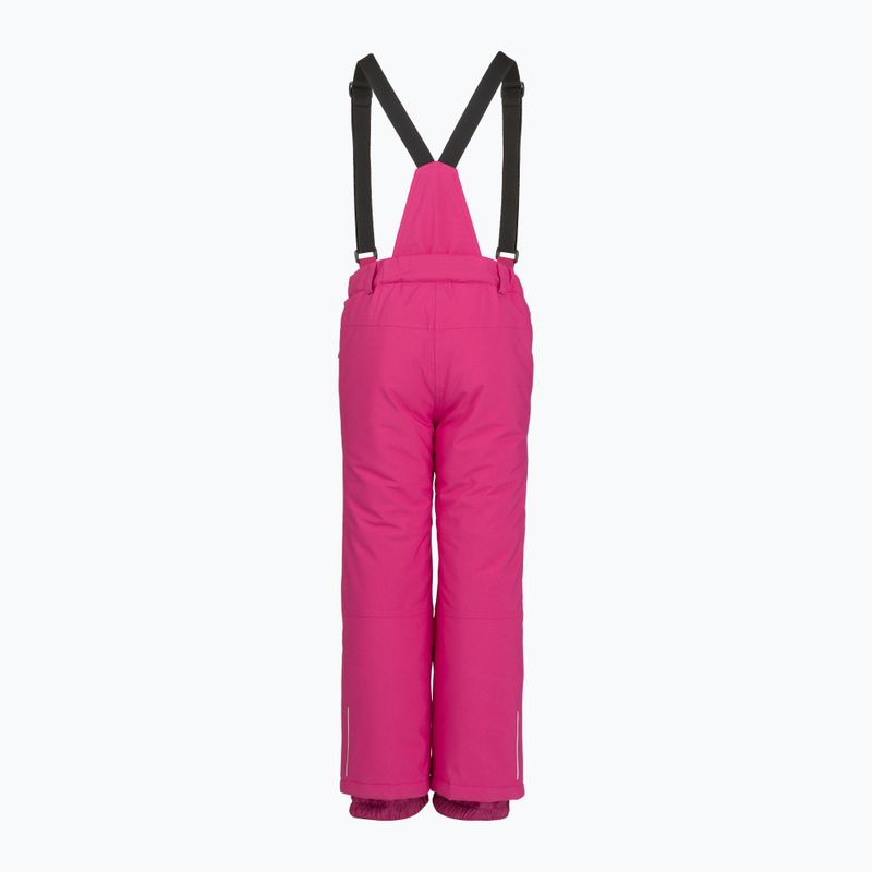 Gyermek sífelszerelés KADVA Blizzy JR rózsaszín 13