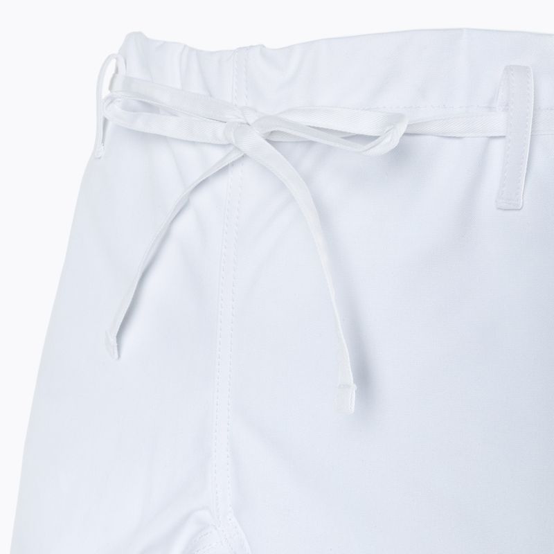 Karate ruha HOOK Karate - Adult fehér 23