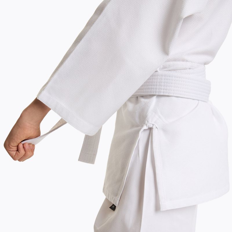 Gyerek judoga HOOK Judo - Back To School sárga 7