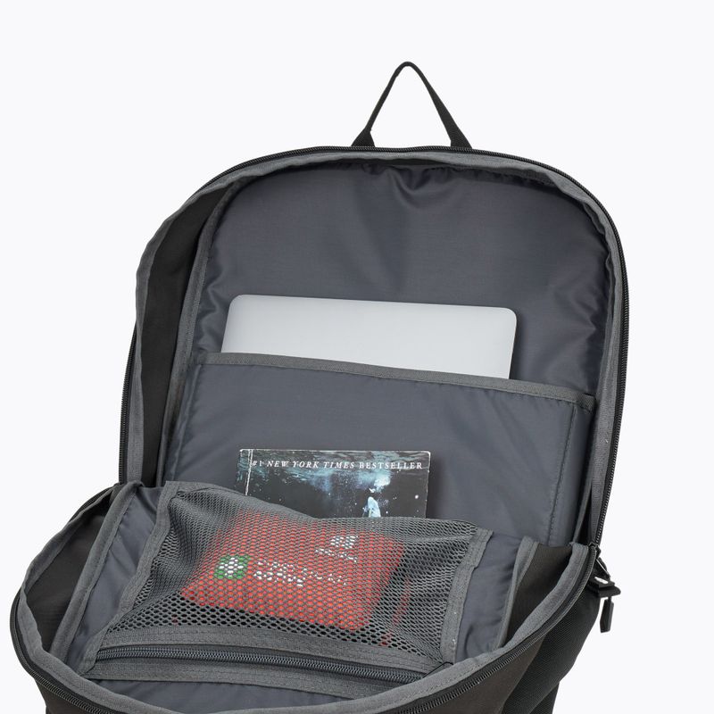 Kadva anyWAY 25 l túra hátizsák fekete 10