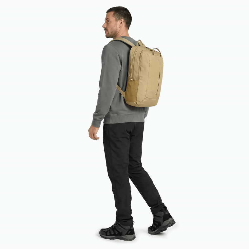 Kadva túra hátizsák anyWAY 25 l homok 6