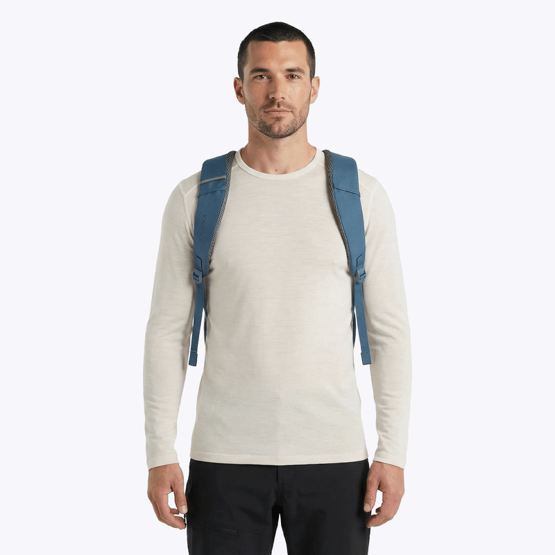 Kadva Concise 20 l túra hátizsák navy 3