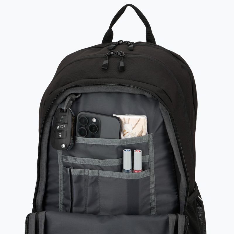Kadva Concise 20 l túra hátizsák black 10