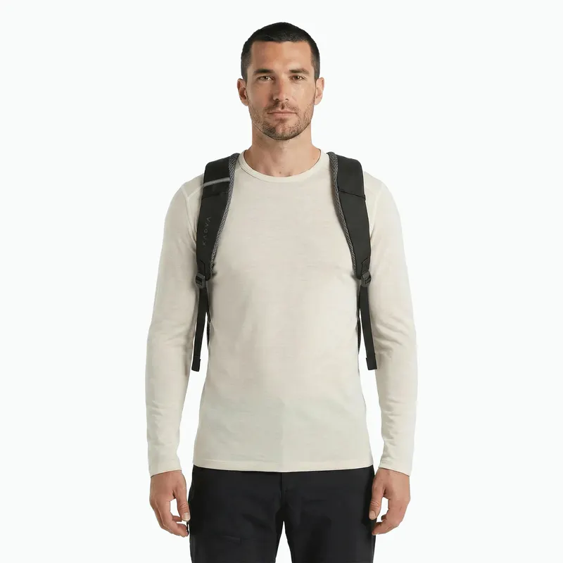 Kadva Concise 20 l túra hátizsák tengerészkék 3