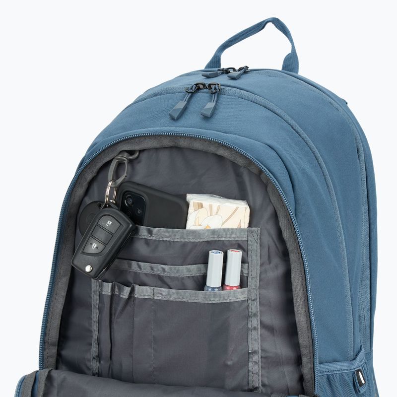 Kadva Concise 20 l túra hátizsák navy 10