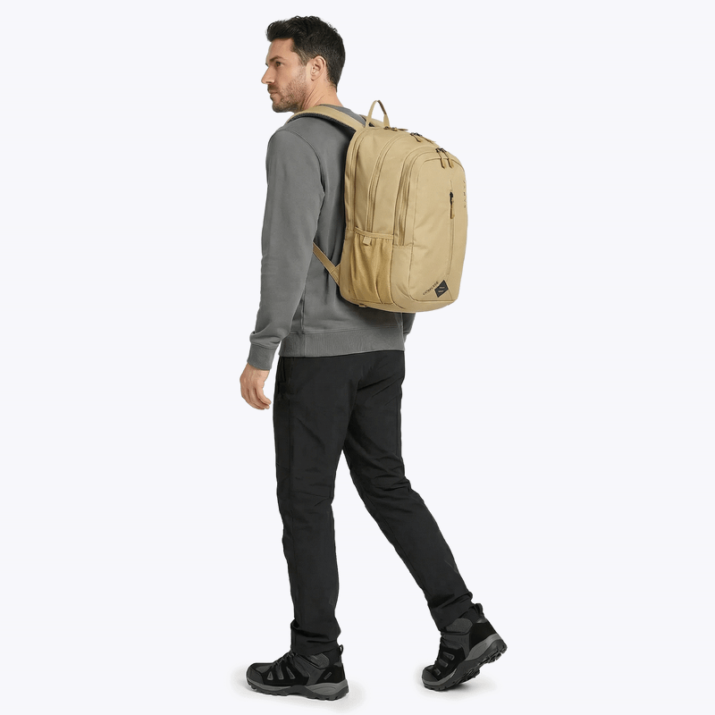 Kadva Concise 20 literes homokos túra hátizsák 5