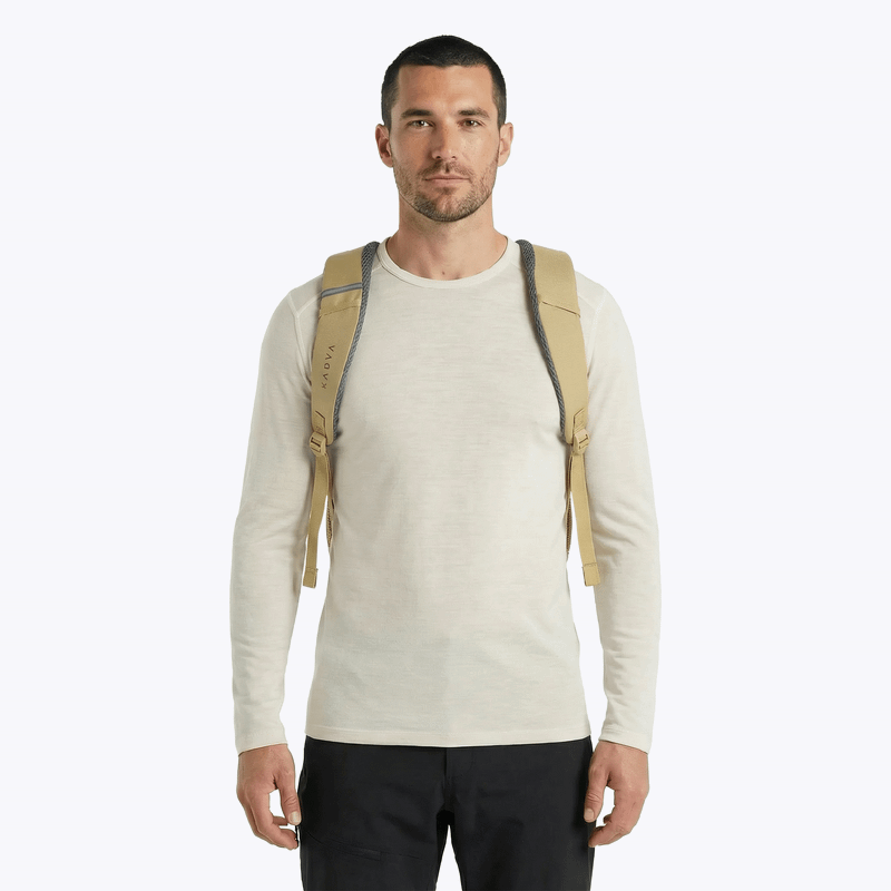 Kadva Concise 20 literes homokos túra hátizsák 2