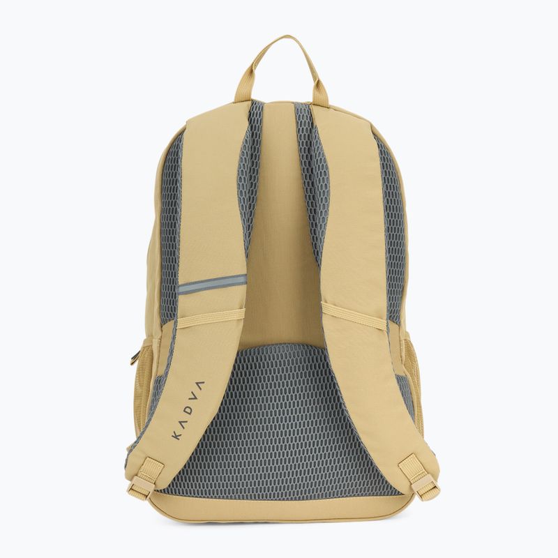 Kadva Concise 20 literes homokos túra hátizsák 3