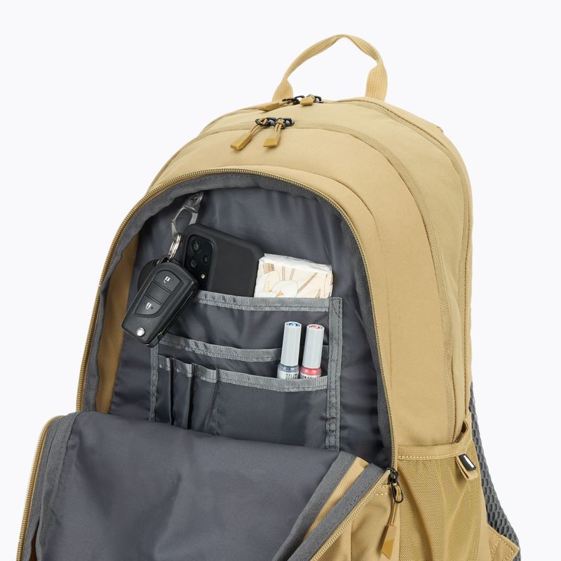 KADVA Concise 20 l túrahátizsák sand 9