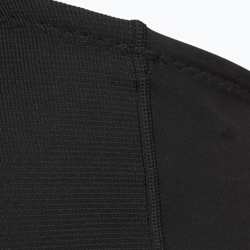 Férfi neoprén rövidnadrág AQUASTIC HydroCore SH 1.5 mm fekete 11