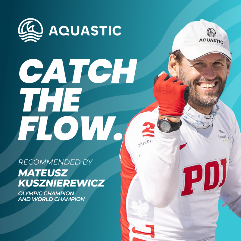 AQUASTIC WB20 20L vízálló táska narancssárga HT-2225-2 2