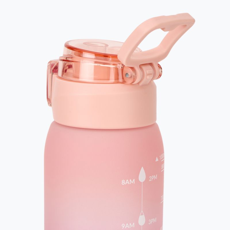 Kulacs TREXO Haust 1000 ml pink 4