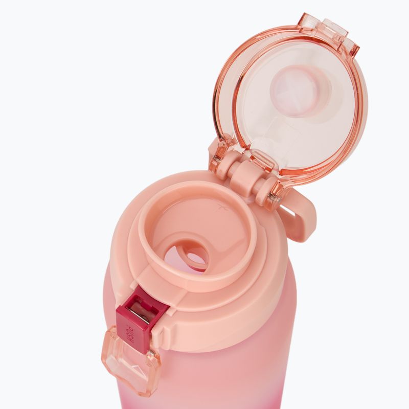 Kulacs XTREXO Haust 1000 ml pink 6