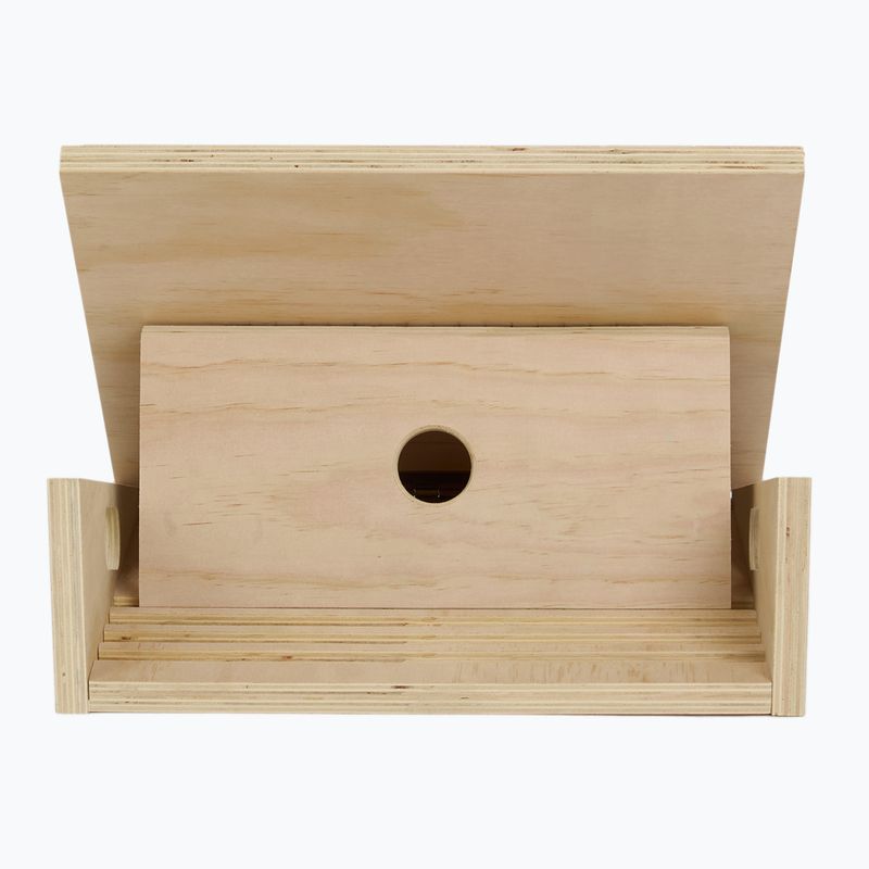 Vádli nyújtó platform TTEXO állítható SLANT BOARD black 4