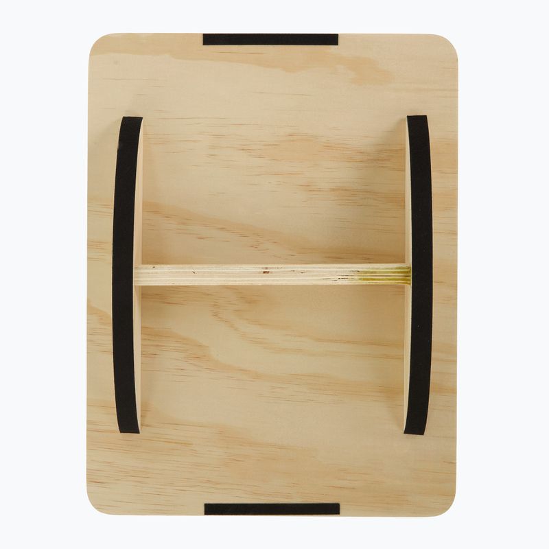 Egyensúlyozó deszka XTREXO csúszásmentes black 5